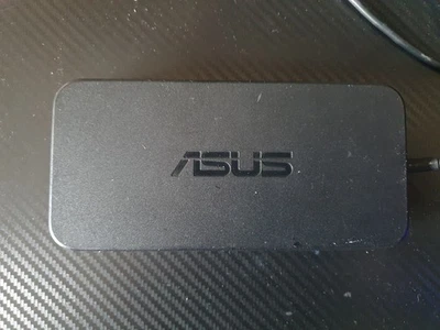 Alimentatore Originale Asus N580V - Immagine 1 di 2
