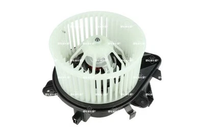 Innenraumgebläse NRF 34022 für FIAT PUNTO DOBLO 12V Großraumlimousine 223AXA1A - Bild 1 von 4