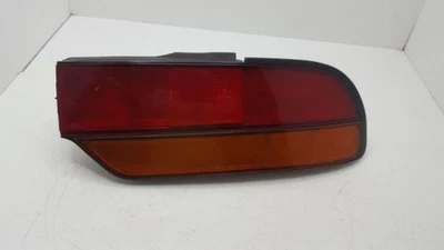 Lanterna traseira de passageiro Ftbk quarto painel montado compatível com 89-93 240SX 709841 - Imagem 1 de 4