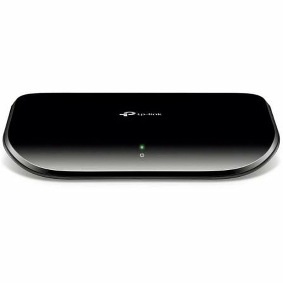 TP-LINK Tl-sg1005d 5-port Gigabit Desktop Switch