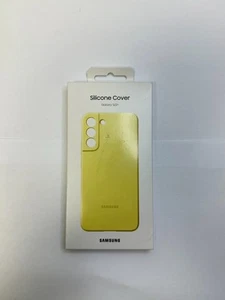 Coque silicone Samsung Galaxy S22+ - Lot de 10 - NEUVE - Photo 1 sur 2