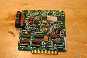 Módulo de salida de voltaje Controlotron 994-7V 994-7-4 - Imagen 1 de 5