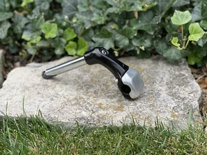 Vintage Stem Hidden 4 Bolt Bottom Load - BMX & Mountain Cruiser - Clean - Picture 1 of 9