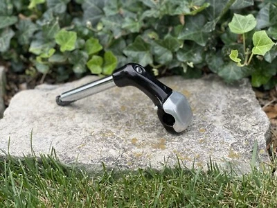 Vintage Stem Hidden 4 Bolt Bottom Load - BMX & Mountain Cruiser - Clean - Image 1 of 4