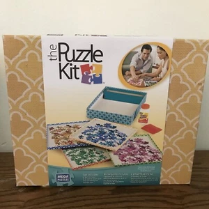 The Puzzle Kit Organizer Separator - Picture 1 of 4