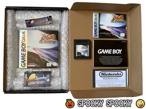 Chase HQ Secret Police Nintendo Game Boy Color - UK PAL VGC with Reg - Tracked - Picture 1 of 19