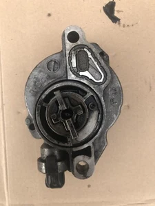 2009 Peugeot 308 1.6 Hdi Diesel Vacuum Pump 01562c103095 - Picture 1 of 4
