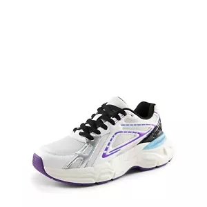Women's Platform Chunky Fashion Sneakers Walking Sports Casual Tennis Shoes - Picture 1 of 25