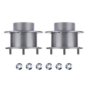 MaXpeedingrods 3.5" Front Lift Leveling Kit For Dodge Ram 2500 4WD 1994-2013 - Picture 1 of 12
