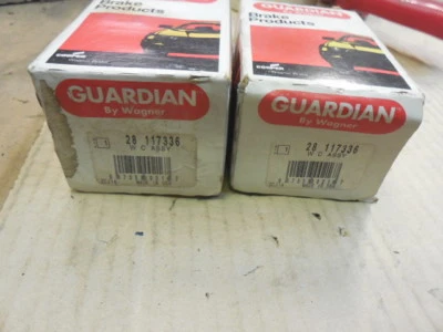 86-89 适用于马自达 GLC 后刹车轮缸 28-117330 G198 — 第 1/4 张图片