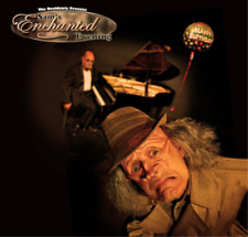 The Residents Sam's Enchanted Evening (CD) Album (Importación USA)