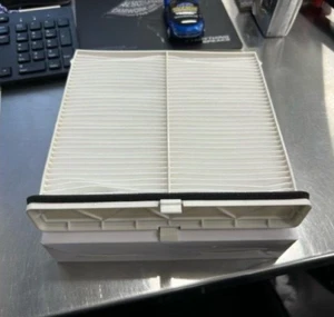Genuine Mazda Filter Cabin (Vpm) BDGF-61-J6X-MV - Bild 1 von 4