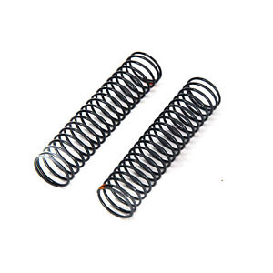 Axial Spring 13x62mm 1.0lbs/inOrange 2 AXI233014 Electric Car/Truck Option Parts