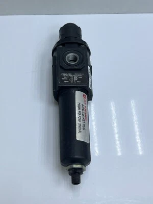 EXCELON B72G-2AK-AE1-RCN WITH NORGREN B72G-2AK-AE1-RCG - Image 1 of 4