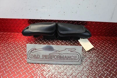 1995 HARLEY ELECTRA GLIDE BAT WING POUCH MODIFIED FOR 1991 - 1996 EG108 - Image 1 of 4