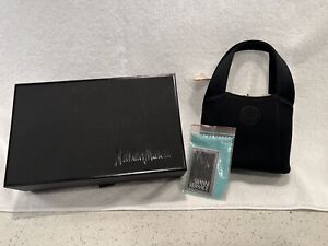 Gianni Versace Couture Purse NWT & Box Great little Bag!! RARE & VINTAGE!!!