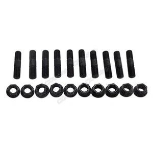 CXRacing Manifold Stud Bolt for Toyota Supra 1JZGTE VVTI Engine 10pc - Bild 1 von 8