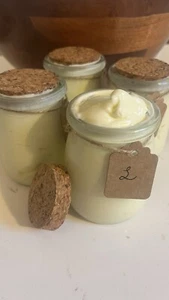 Organic 100% Grass Fed Beef Tallow Whipped Moisturizer - Clean Cloud, 7 FL. oz. - Picture 1 of 2