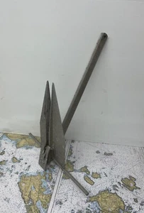 Fortress Guardian G-11 Anchor - 5lb - Picture 1 of 3