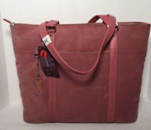 Las ofertas en de portátil bolsas de rosa y bolsos para Mujer | eBay