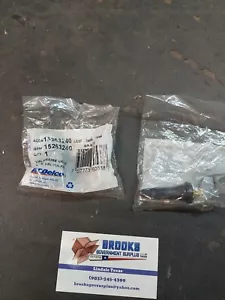 Ac Delco 15263240 Valve Stem Kit - Picture 1 of 3
