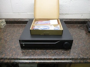NEW IC REALTIME DVR AVS-1804 4-channel 2U HD AVS 720P Standalone DVR - Picture 1 of 7