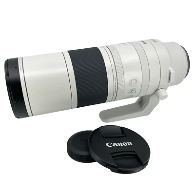 Canon RF 200-800mm IS USM Lens - OPEN BOX - Image 1 of 4