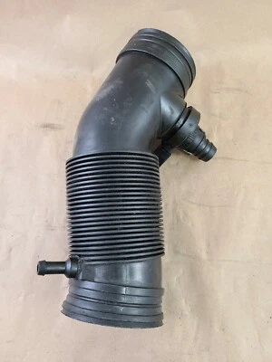 VW MK4 1999-2001 genuino Golf GTI Jetta VR6 12v caja de aire admisión bota de aire Foto 1 de 4