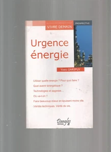 URGENCR ENERGIE - Picture 1 of 1