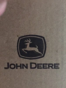 NEW OEM John Deere Hitachi 0501316484 Support Ring - Picture 1 of 2