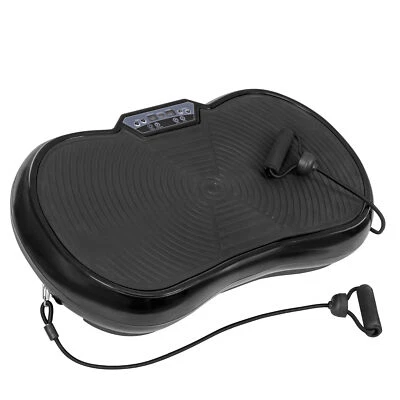 Vibration Plate Exercise Machine Full Body Vibration Platform Machine Fitness  - Image 1 of 4