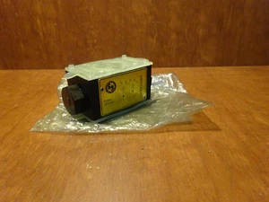 Hydraulic Ring HRYC0641 hydraulic valve - Picture 1 of 2