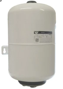 Nuevo - Recipiente de expansión potable y soporte Zilmet Ultra Pro 24 litros 3/4" pulgadas - Imagen 1 de 8