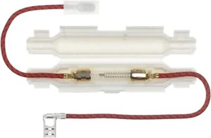 XPFH085A Mikrowelle 5kv 0,85A Hochspannungssicherung mit Halter - Bild 1 von 5