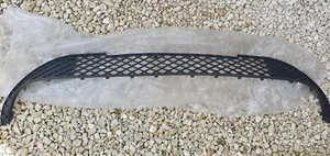 NEW Mercedes A-Class W176 Lower Front Bumper Grill Valance Trim A1768850022 - Picture 1 of 11