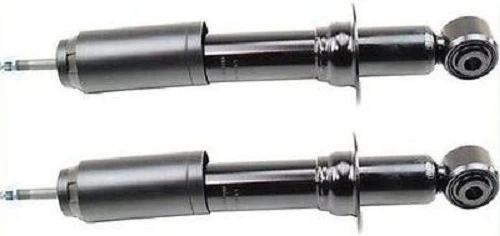 2003-2011 CROWN VICTORIA MARQUIS TOWN CAR BOTH FRONT STRUTS/SHOCKS ONLY 2PCS NEW Foto 1 de 1