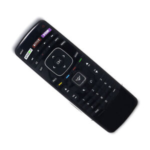 DEHA TV Remote Control for Vizio XVT3D650SV Television