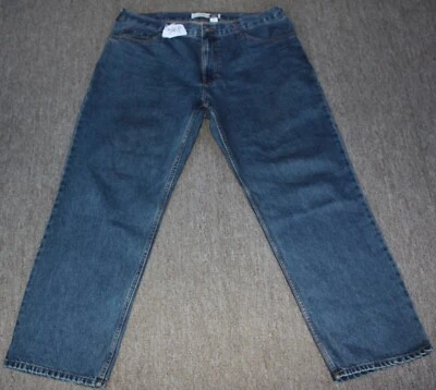 Calças jeans masculinas URBAN UP W38 X L30. TAG N°. 341P - Imagem 1 de 4