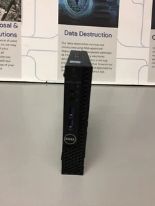 Dell Optiplex 3050 1TB HHD Intel Core i5 7th gen 2.70GHz 8GB RAM WIN 11 PRO - Picture 1 of 12