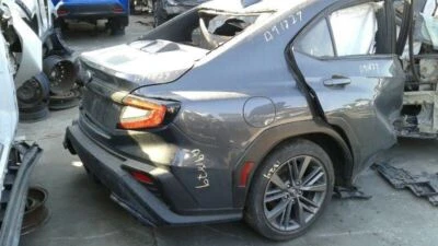 WRX       2023 Steering Gear/Rack 119833 - Imagem 1 de 4