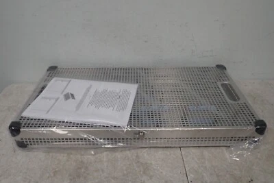 Bandeja de protección de instrumentos BK Medical UA2507 Summit Medical OM-8779-SS - NUEVO Foto 1 de 4