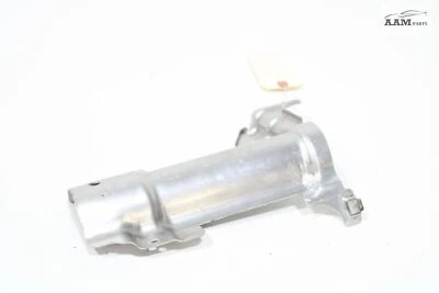 2014-2019 MERCEDES-BENZ CLA250 C117 2.0L FRONT AXLE SHAFT SPLASH HEAT SHIELD OEM - Image 1 of 4