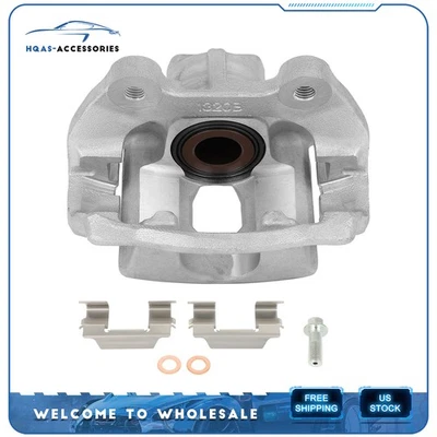 For 2008-2017 Buick Enclave 2013-2019 Cadillac XTS Rear Left Disc Brake Calipers Foto 1 de 4