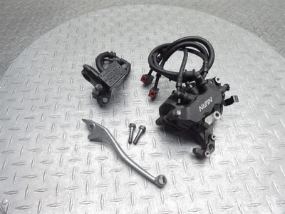 Cilindro maestro pinza de freno delantera Honda CBR250R CBR 250R 2013 11-13 Foto 1 de 4