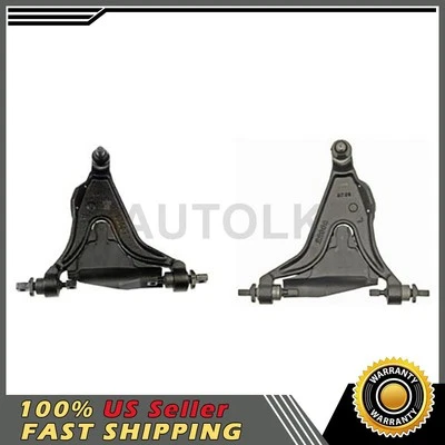 Brazo de control inferior delantero Dorman con rótulas para Volvo S70_LK 2000 1999 1998 Foto 1 de 4