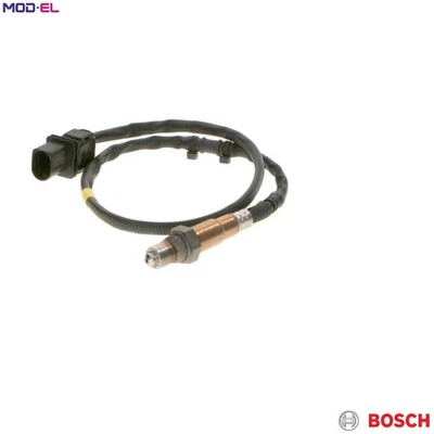 LAMBDA SENSOR 0 258 017 479 FOR PORSCHE MCX.ZA/MCU.RA 3.6L 6cyl CAYENNE - Image 1 of 4