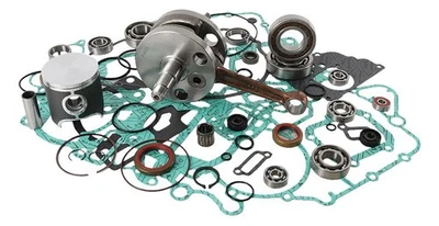 Wrench Rabbit Complete Engine Rebuild Kit For 2006-2009 KTM 200 XC WR101-128 - Image 1 of 3