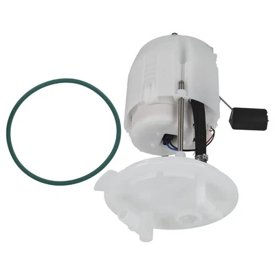 Electric Fuel Pump Assembly for 11-14 Ford Edge Lincoln MKX V6 3.7L BT4Z9H307D - Image 1 of 4