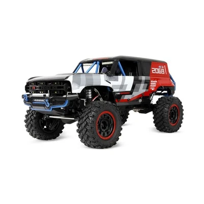 Amewi 22740 1:12 Hyper GO Ford Bronco Baja 1000 Brushless RTR 2,4GHz - Bild 1 von 4