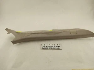 Land Rover LR3 Passenger Right Front Interior A Pillar Trim Panel 2005-2009 05 - Picture 1 of 12